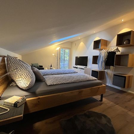 Ferienwohnung Rudi Taching am See Luaran gambar
