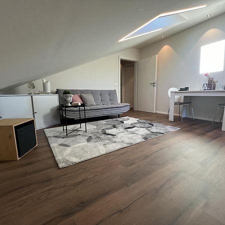 Ferienwohnung Rudi Taching am See Luaran gambar