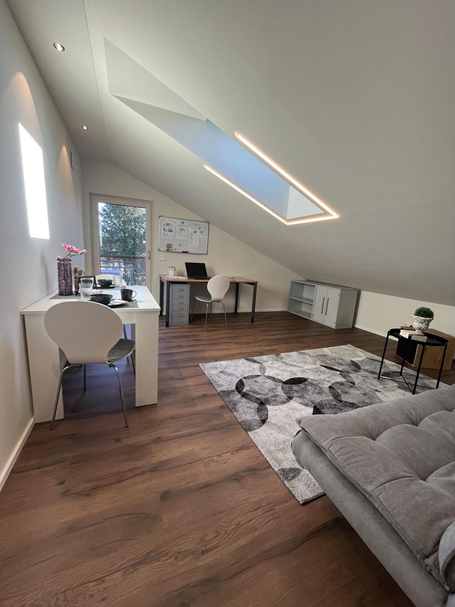 Ferienwohnung Rudi Taching am See Luaran gambar