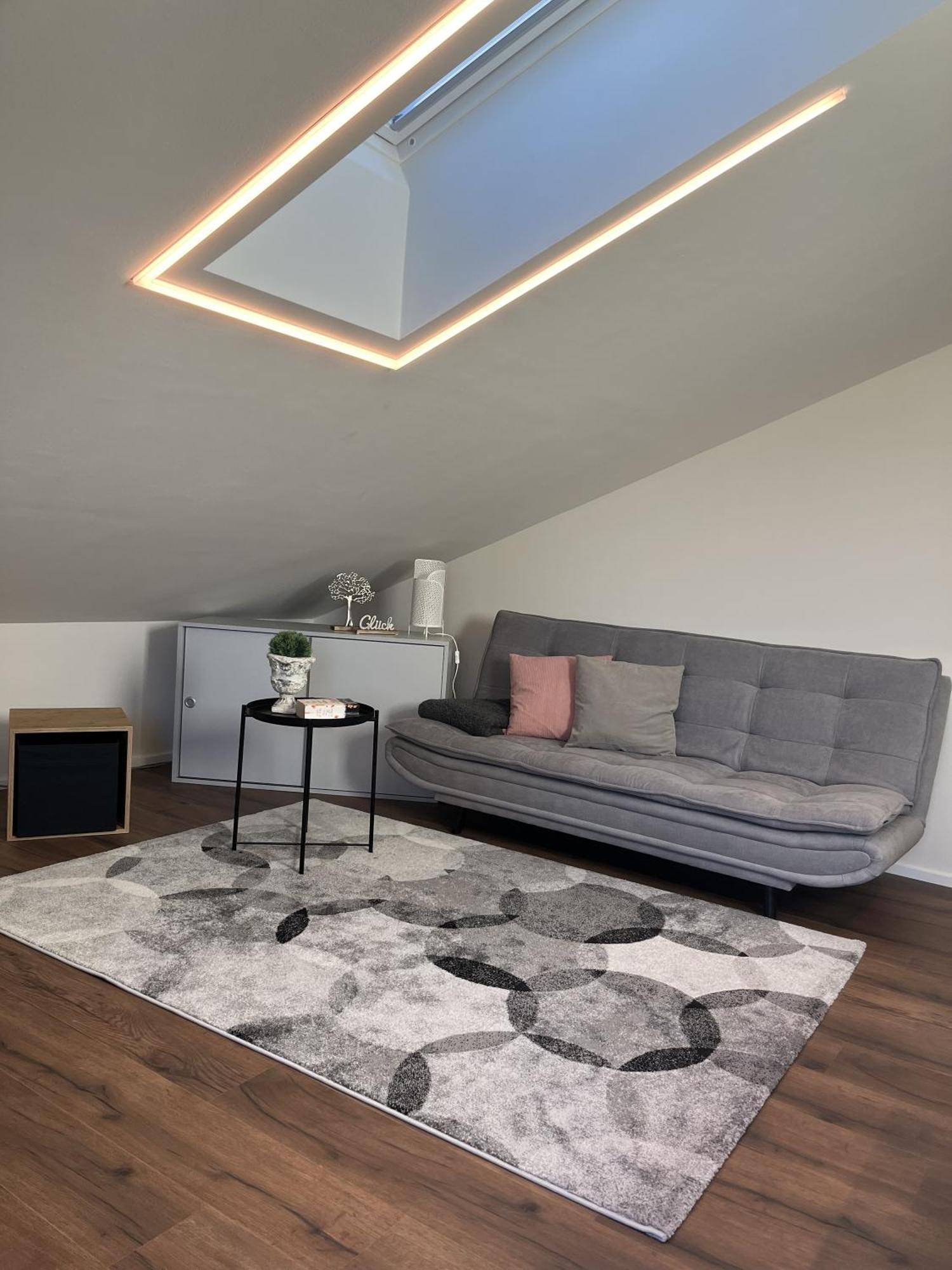 Ferienwohnung Rudi Taching am See Luaran gambar