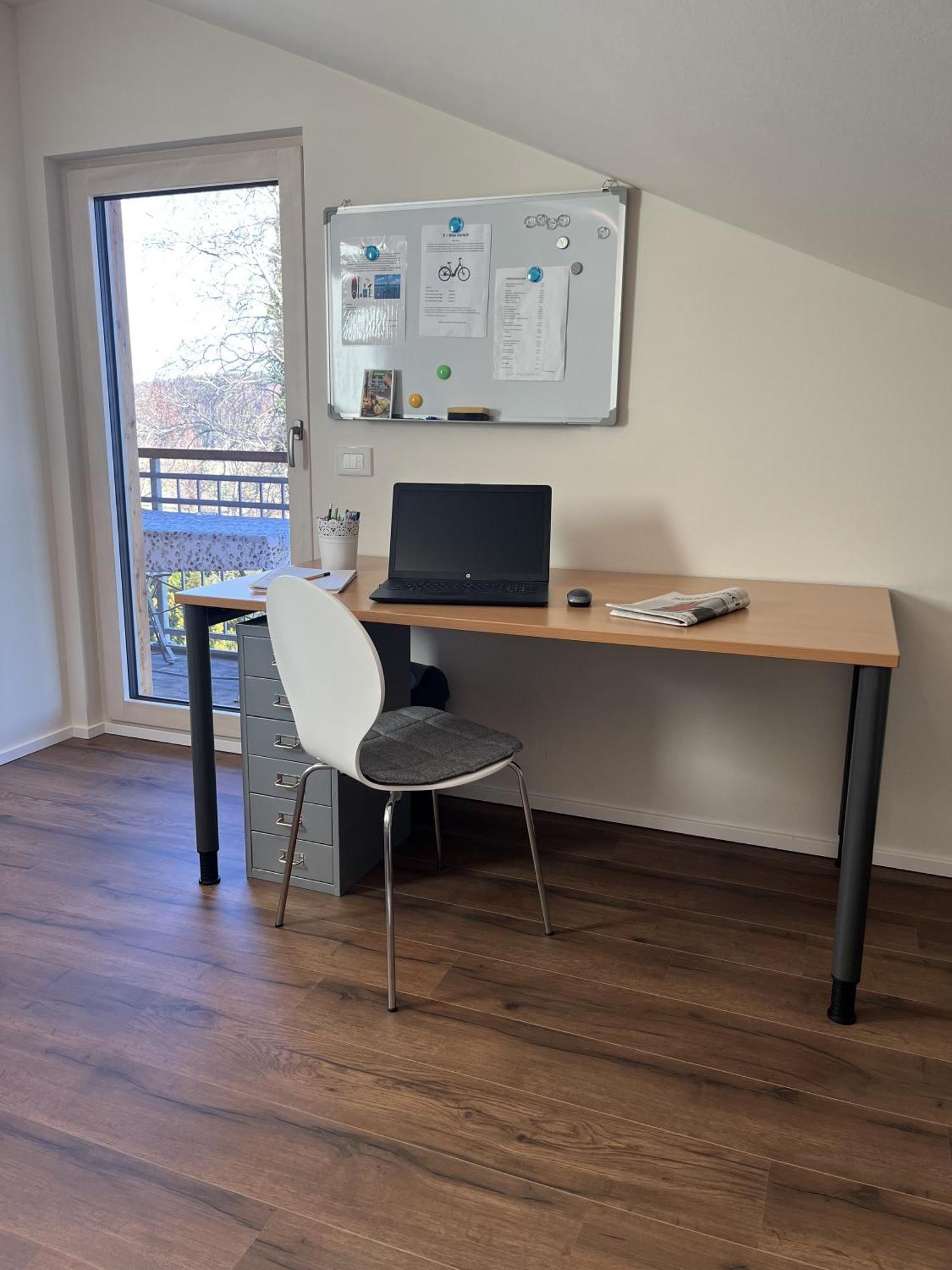 Ferienwohnung Rudi Taching am See Luaran gambar
