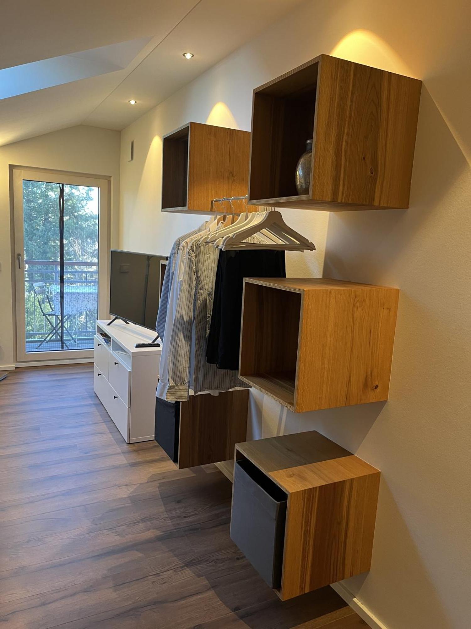 Ferienwohnung Rudi Taching am See Luaran gambar