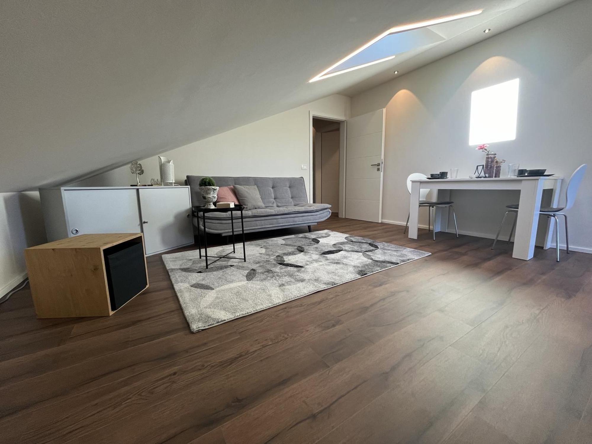 Ferienwohnung Rudi Taching am See Luaran gambar