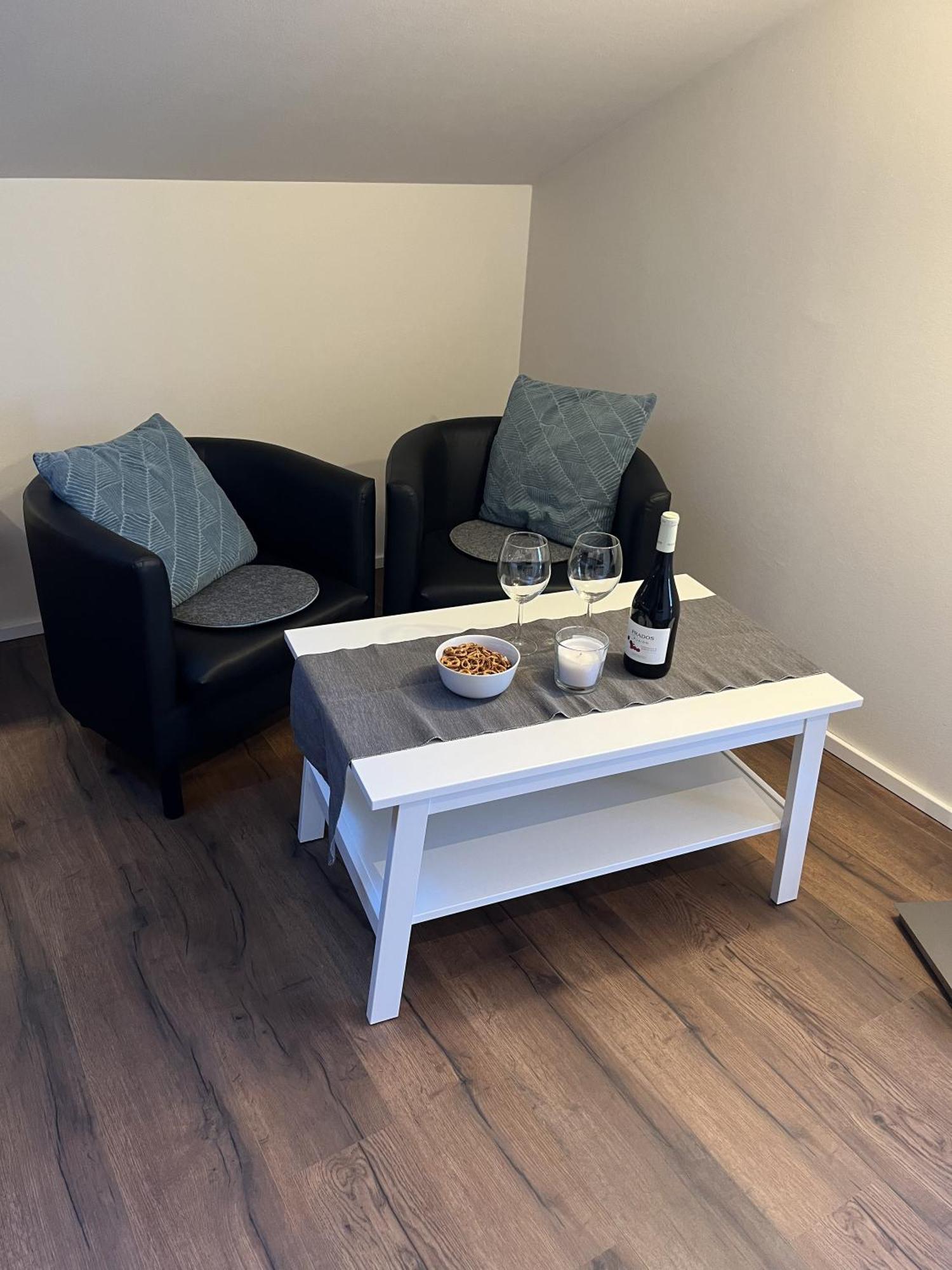 Ferienwohnung Rudi Taching am See Luaran gambar